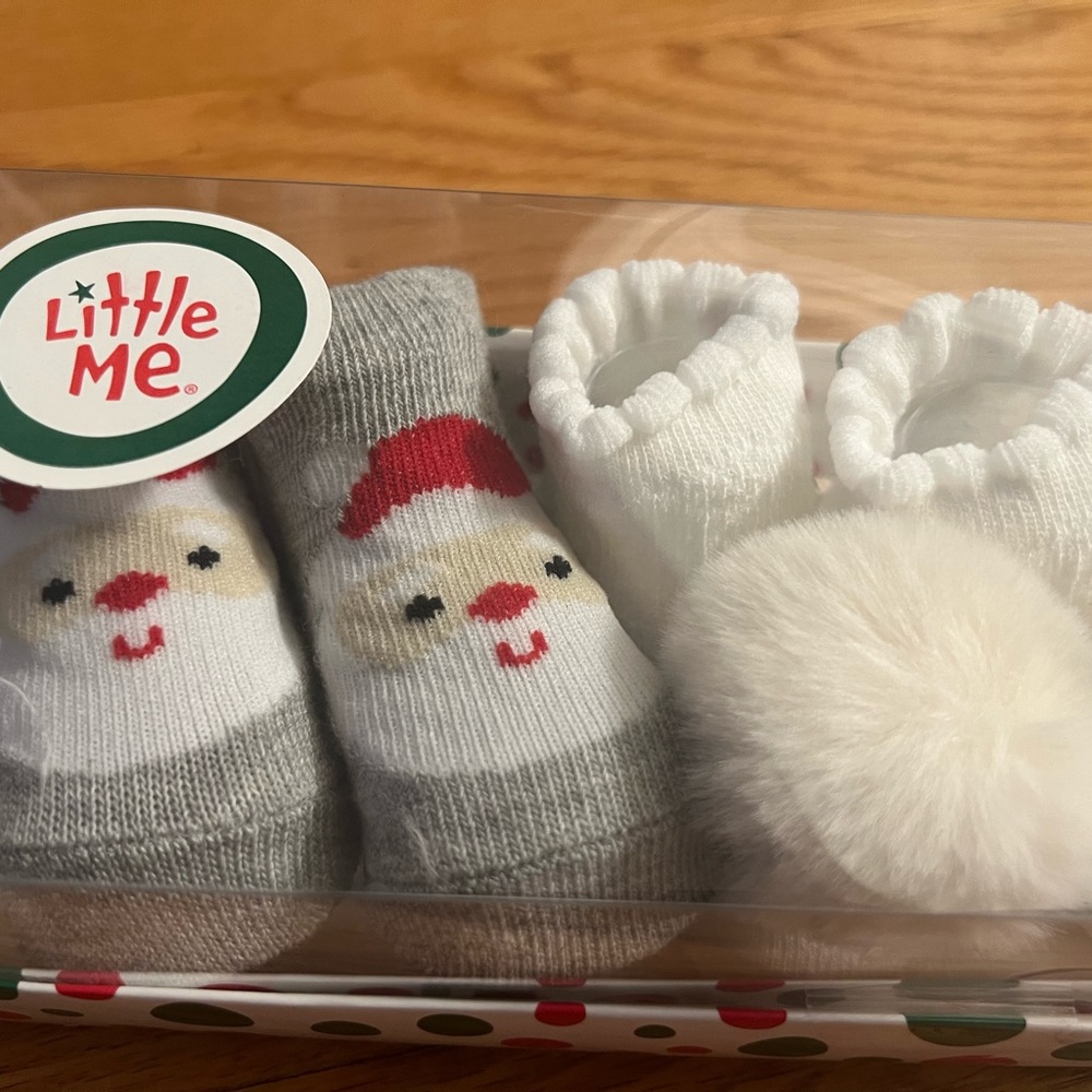 Sock set - Picture 2 of 2